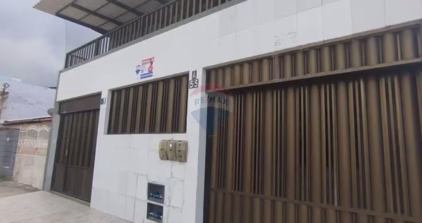 Casa com 5 quartos à venda no São Conrado, Aracaju 
