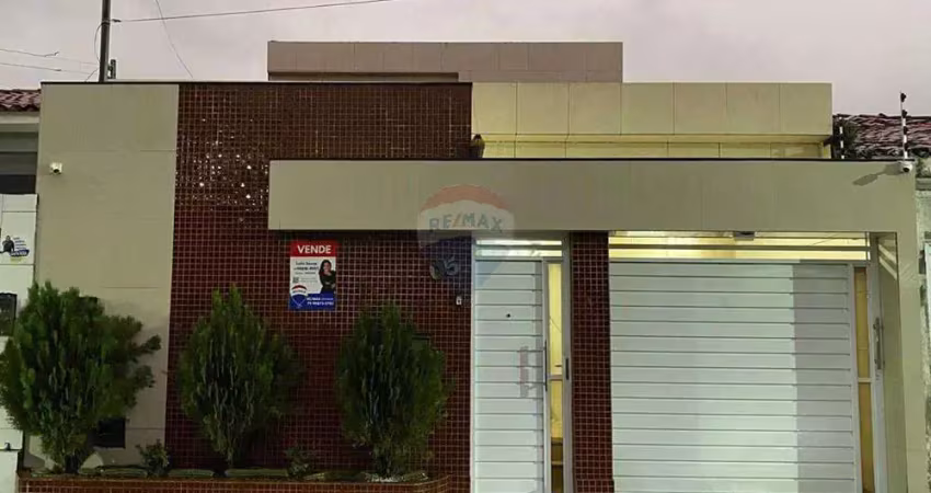Casa com 5 quartos à venda no Centro, Nossa Senhora do Socorro 
