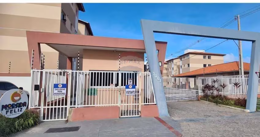 Apartamento com 2 quartos à venda no Santa Maria, Aracaju 
