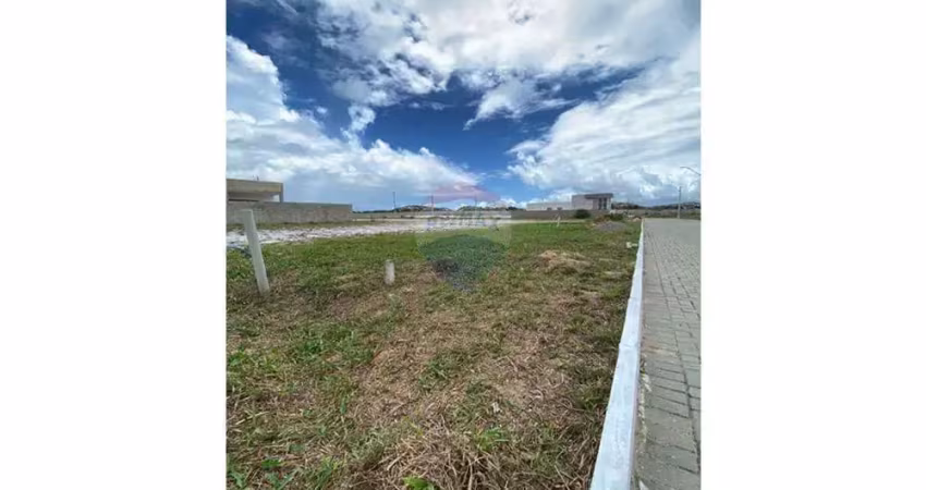 Terreno à venda na Praia do Saco, Estância 
