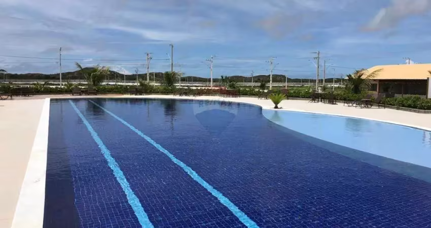 Terreno à venda na Praia do Abais, Estância 