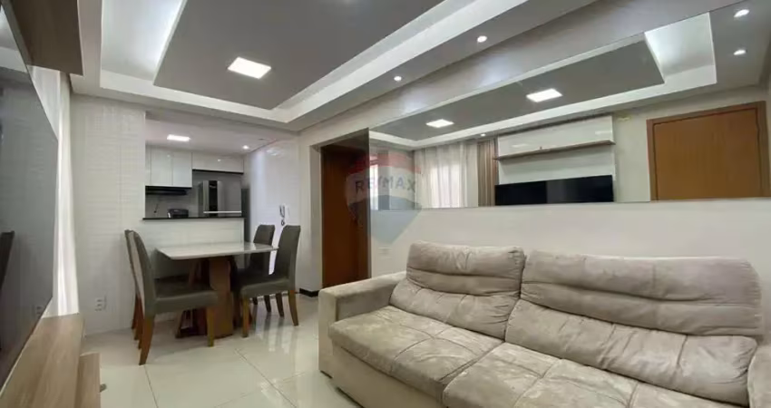 Apartamento com 2 quartos à venda no Jabotiana, Aracaju 