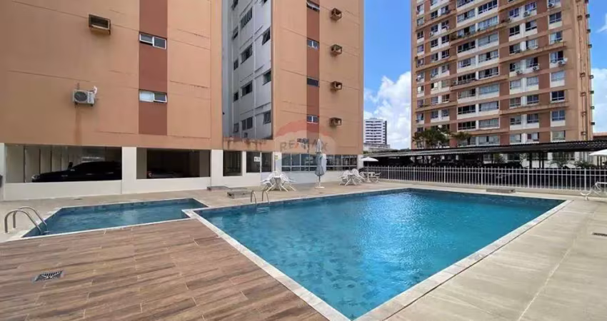 Apartamento com 4 quartos à venda no Ponto Novo, Aracaju 