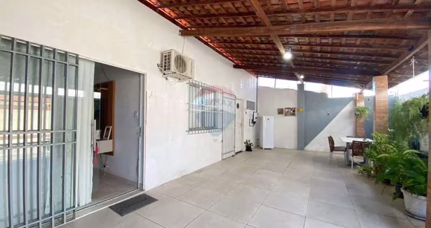 Casa com 3 quartos à venda no Aruana, Aracaju 