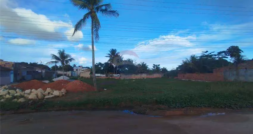 Terreno à venda na Rua Presidente Medicy, Centro, Nossa Senhora do Socorro