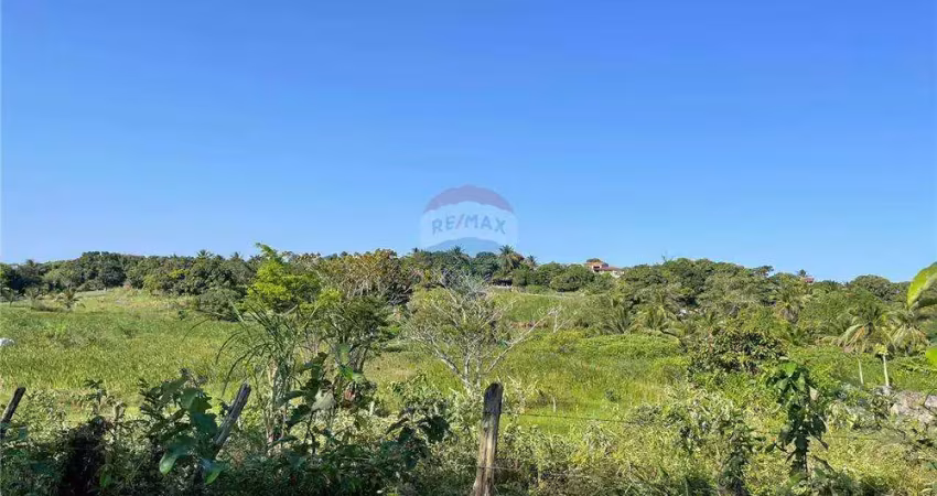 Vende terreno com 9900m² no rosa elze - são cristovão