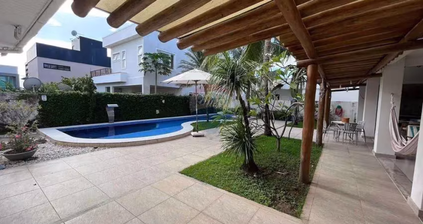 Casa com 4 quartos à venda no Aruana, Aracaju 