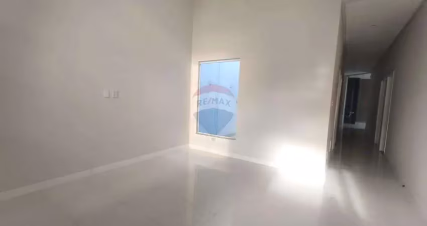 Casa com 3 quartos à venda no Aruana, Aracaju 