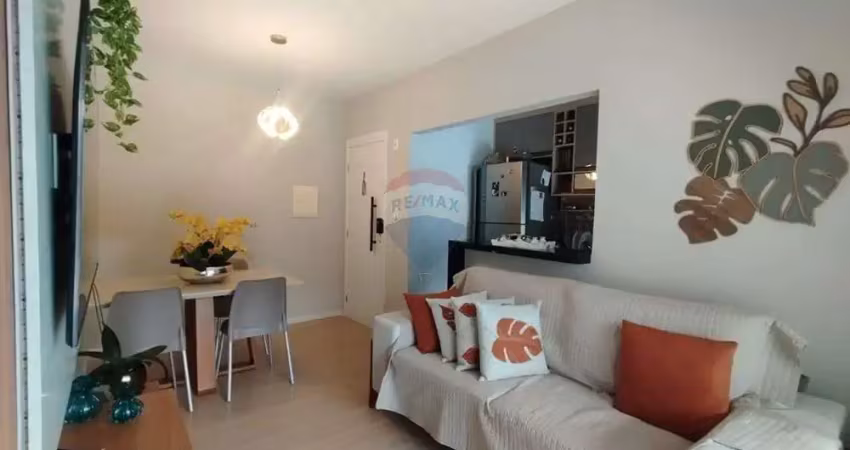 Vende apartamento frente norte/leste no jardim serigy - farolândia