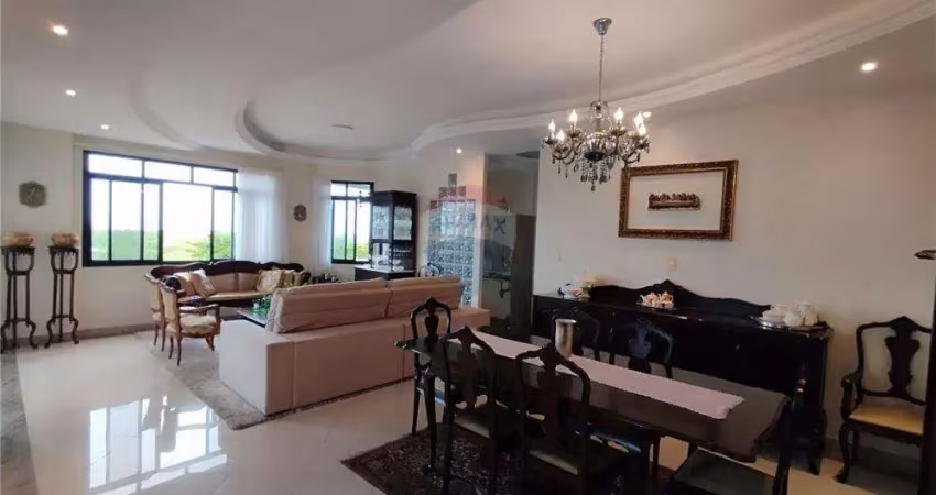 Vende apartamento com vista livre no mansão domani cittá - farolândia