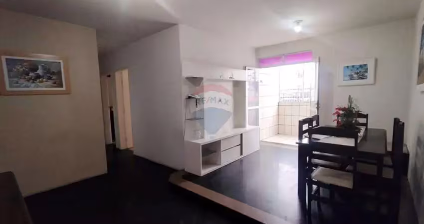 Vende apt. com 80m² no 2º andar e posição leste no condomínio jardim américa - luzia