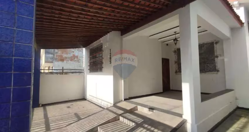 Vende casa (localização estratégica para comércio) - são josé