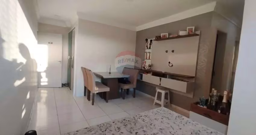 Vende apartamento (5º andar)  no cond. reserva santa lucia - jabotiana