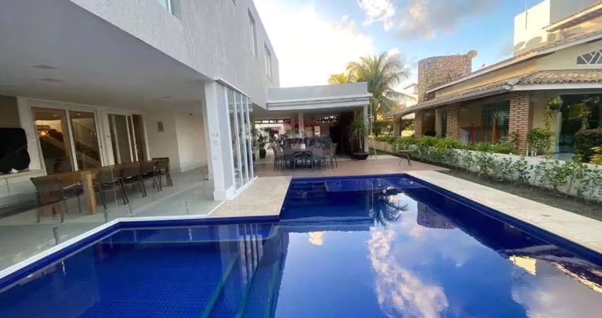 Vende casa duplex, frente leste e próximo ao mar, no cond. morada da praia ii - mosqueiro