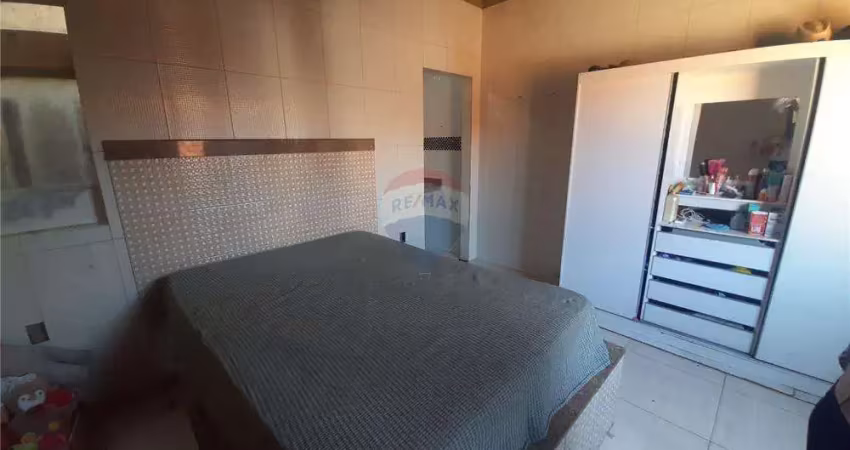 Casa com 3 quartos à venda na Casa: Marcos Freire III - Rua Emilano Moura, 135, Centro, Nossa Senhora do Socorro
