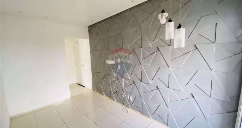 Apartamento com 2 quartos à venda na R. Distrito Federal, 65, Centro, Nossa Senhora do Socorro