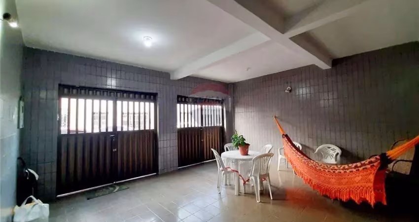 Casa com 6 quartos à venda na Rua Armando Fontes, 204, Santo Antônio, Aracaju