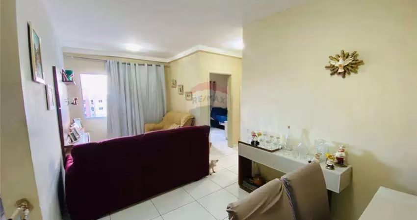 Apartamento com 2 quartos à venda na Av professor humberto dos santos, 1600, Centro, Nossa Senhora do Socorro