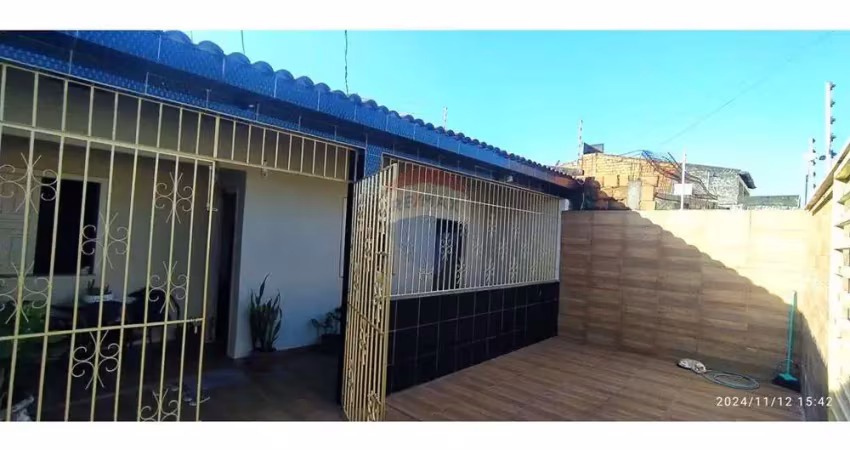Casa com 3 quartos à venda na rua 87/79, 17, Taiçoca de Dentro, Nossa Senhora do Socorro