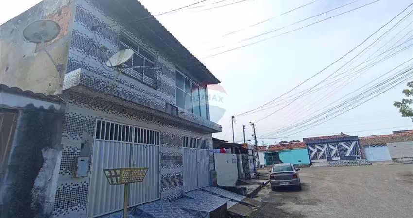 Casa com 5 quartos à venda na Av Perimetral D, 48, Centro, Nossa Senhora do Socorro