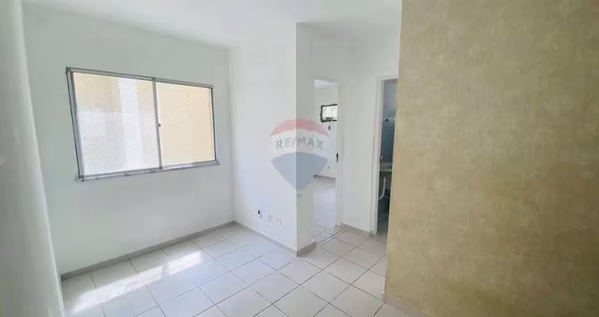 Apartamento com 2 quartos à venda no Taiçoca de Fora, Nossa Senhora do Socorro 