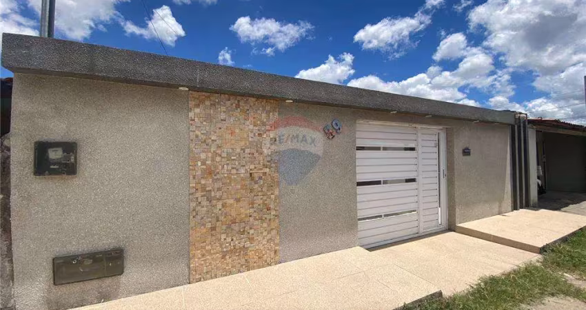 Casa com 2 quartos à venda na Travessa santo Antônio, 59, Centro, Nossa Senhora do Socorro