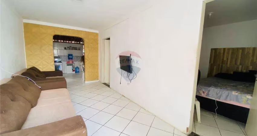 Casa com 2 quartos à venda na Rua A50, 369, Centro, Nossa Senhora do Socorro