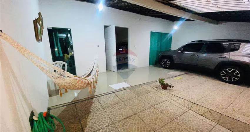 Casa com 3 quartos à venda na Rua A 26, 6, Taiçoca de Fora, Nossa Senhora do Socorro