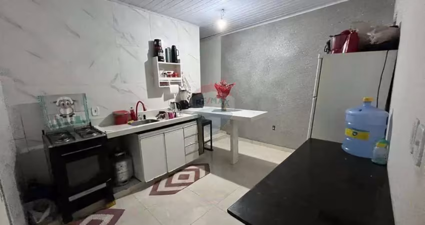 Casa com 2 quartos à venda no Soledade, Aracaju 
