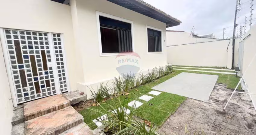 Casa com 3 quartos para alugar no Inácio Barbosa, Aracaju 
