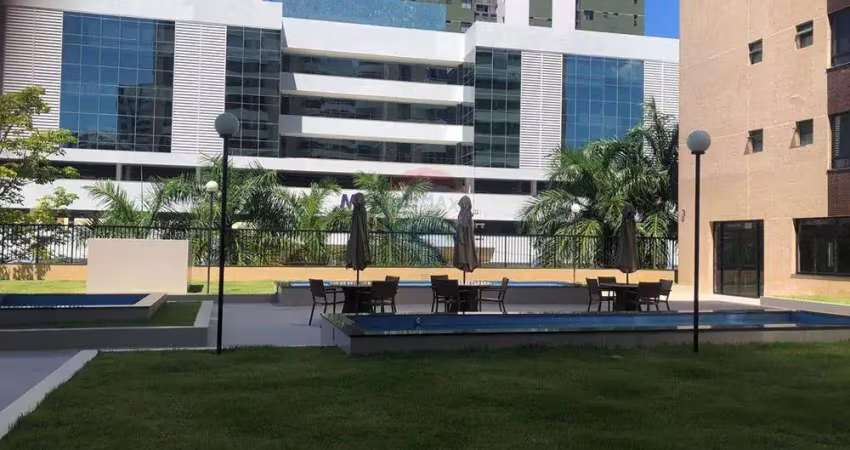 Apartamento com 4 quartos à venda no Jardins, Aracaju 