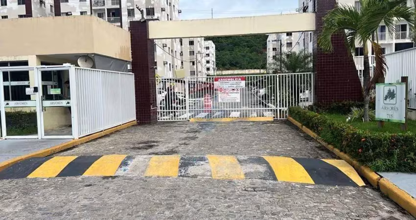Apartamento com 3 quartos à venda no Jabotiana, Aracaju 