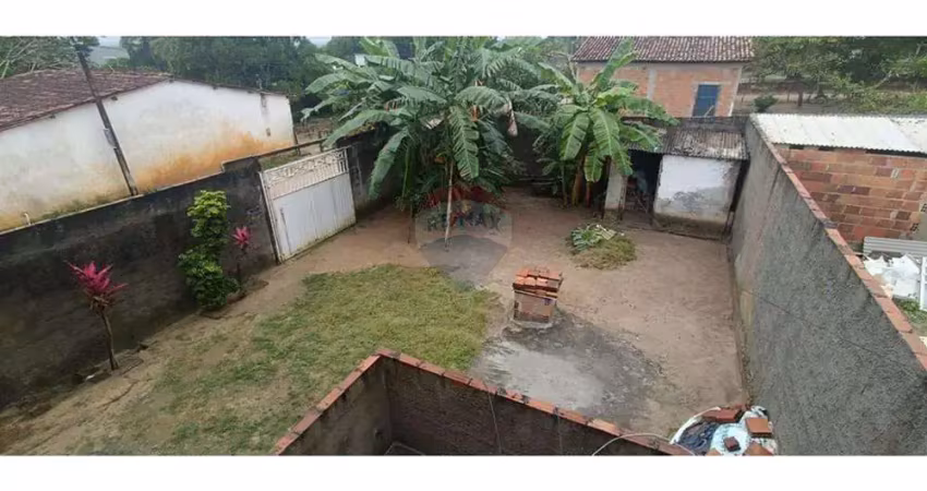 Casa com 3 quartos à venda no Centro, São Cristóvão 