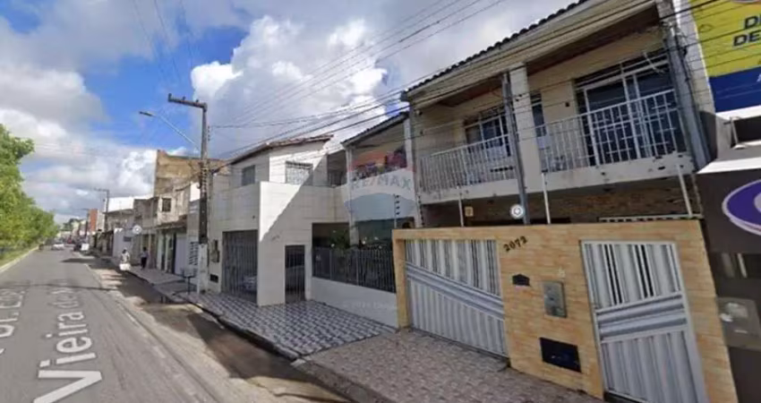 Casa com 2 quartos à venda no Suíssa, Aracaju 