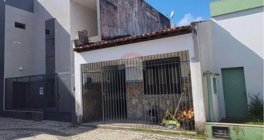 Casa com 3 quartos à venda na Praça Dom José Thomaz, 116, Centro, Tobias Barreto