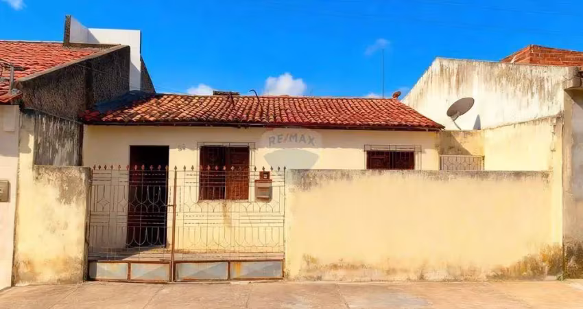 Casa à venda rosa elze - eduardo gomes - são cristóvão