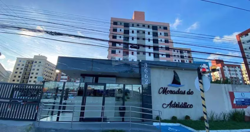 Apartamento com 2 quartos à venda no Luzia, Aracaju 