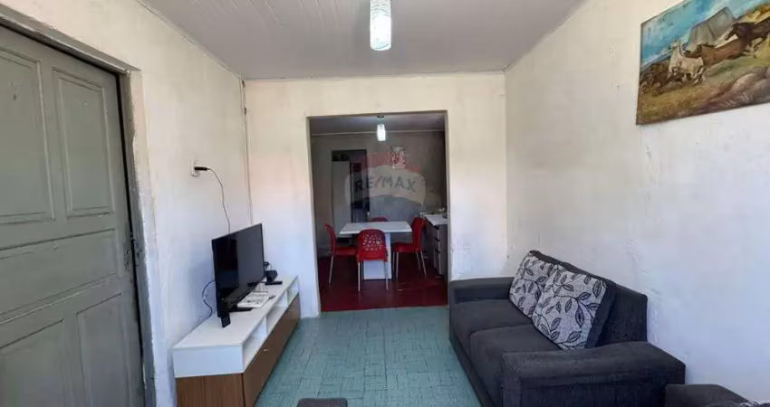 Casa com 4 quartos à venda no Grageru, Aracaju 