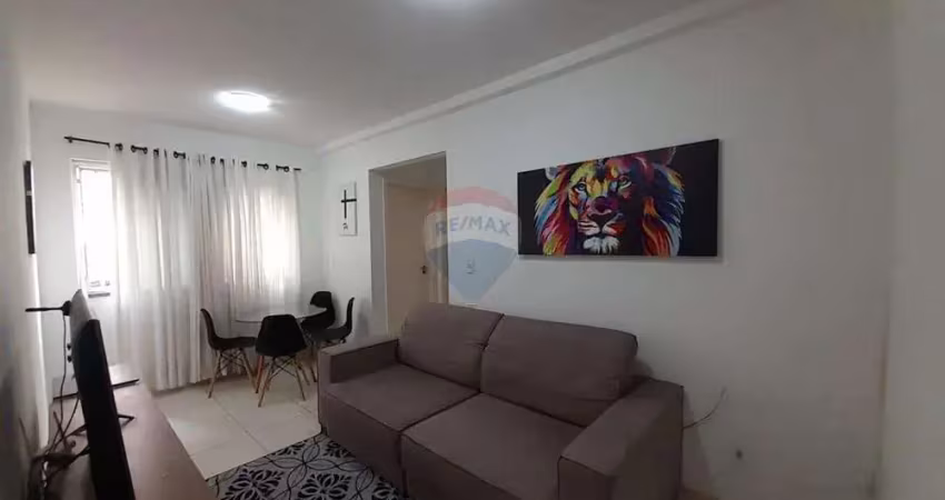 Apartamento com 2 quartos à venda no Industrial, Aracaju 