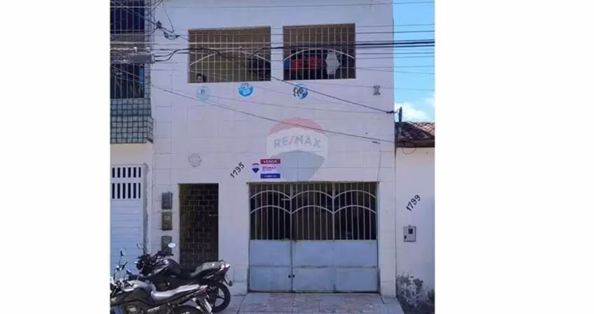 Casa duplex em aracaju próxima ao parque de exposições joão cleophas