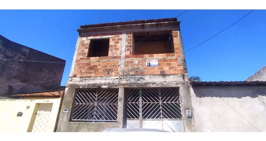 Casa com 4 quartos à venda na Rua b23, 48, Santa Maria, Aracaju