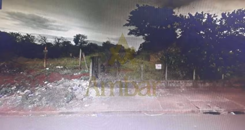 Terreno - Ribeirão Preto - Parque dos Pinos