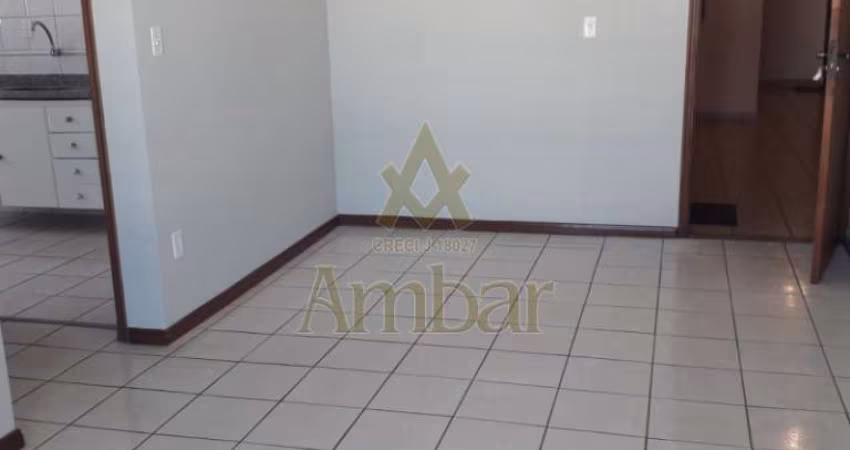 Apartamento - Ribeirão Preto - Lagoinha