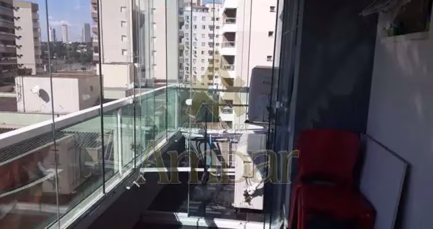 Apartamento - Ribeirão Preto - Jardim Nova Aliança