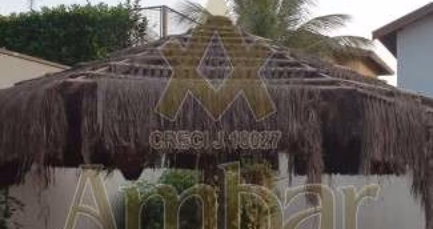 Casa de Condomínio - Bonfim Paulista - Bonfim Paulista - Região Sul