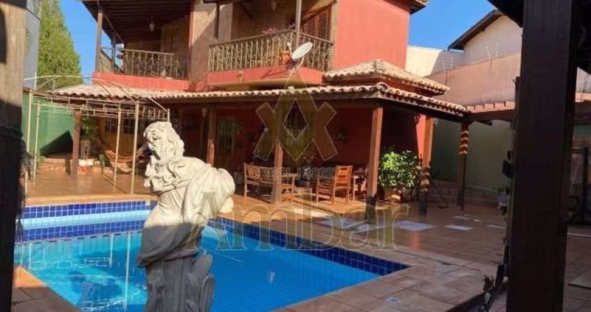 Casa - Ribeirão Preto - City Ribeirão