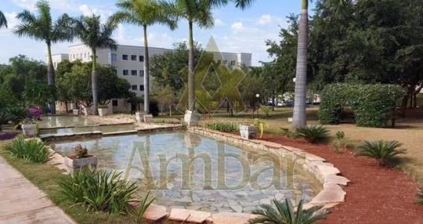 Apartamento - Ribeirão Preto - Reserva Sul - Região Sul