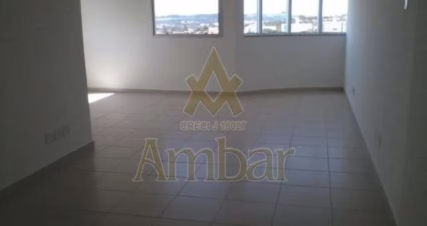Comercial - Ribeirão Preto - Jardim Botânico