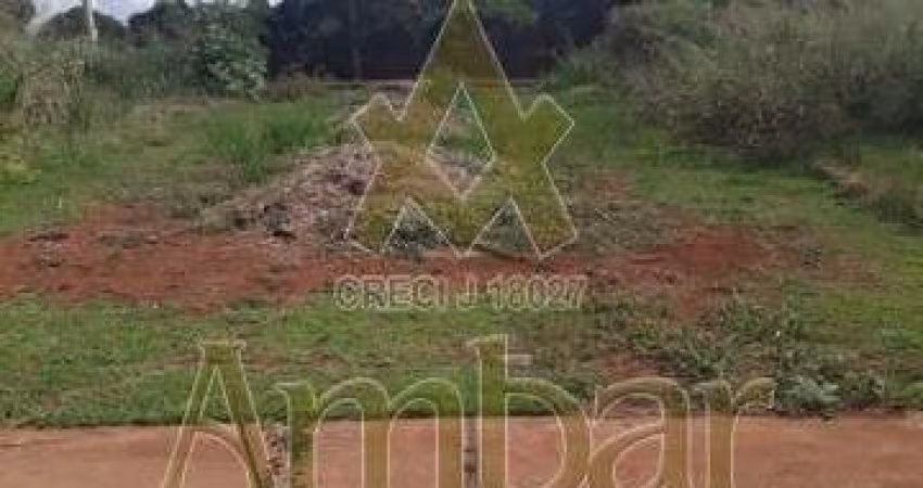 Terreno - Ribeirão Preto - Jardim Cristo Redentor