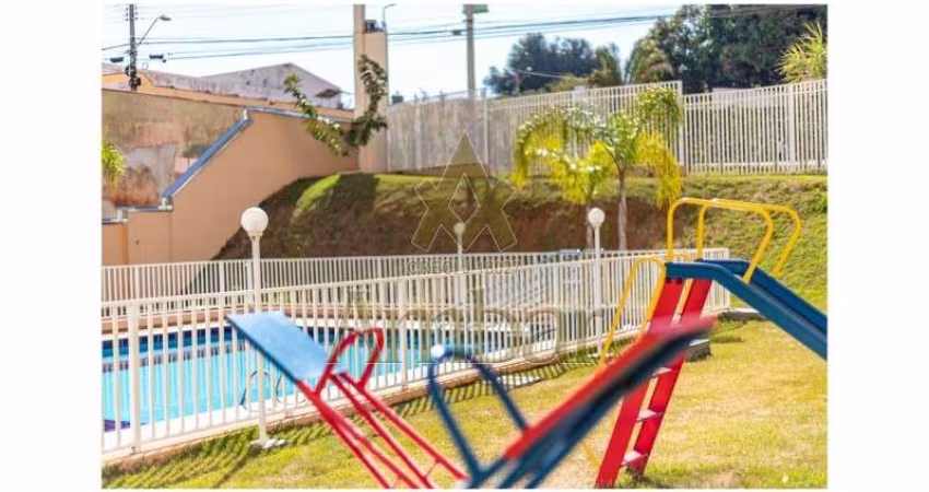 Apartamento - Ribeirão Preto - Jardim Anhanguera